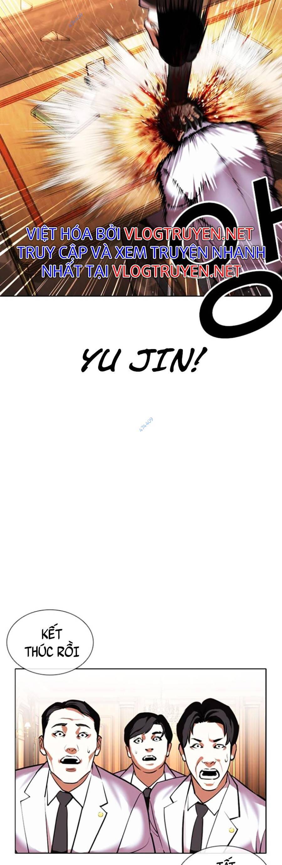 Hoán Đổi Diệu Kỳ Chap 414 - Next Chap 415
