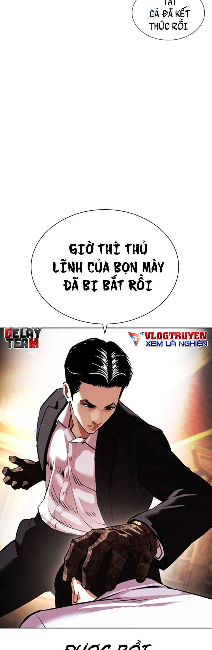 Hoán Đổi Diệu Kỳ Chap 414 - Next Chap 415