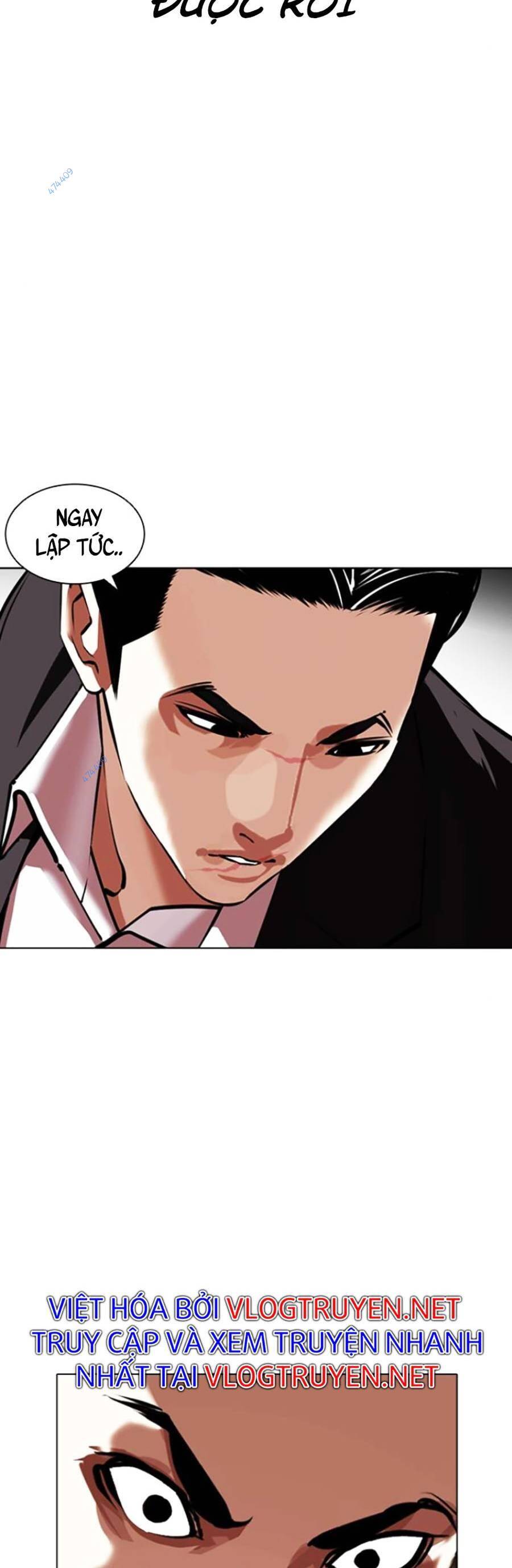 Hoán Đổi Diệu Kỳ Chap 414 - Next Chap 415