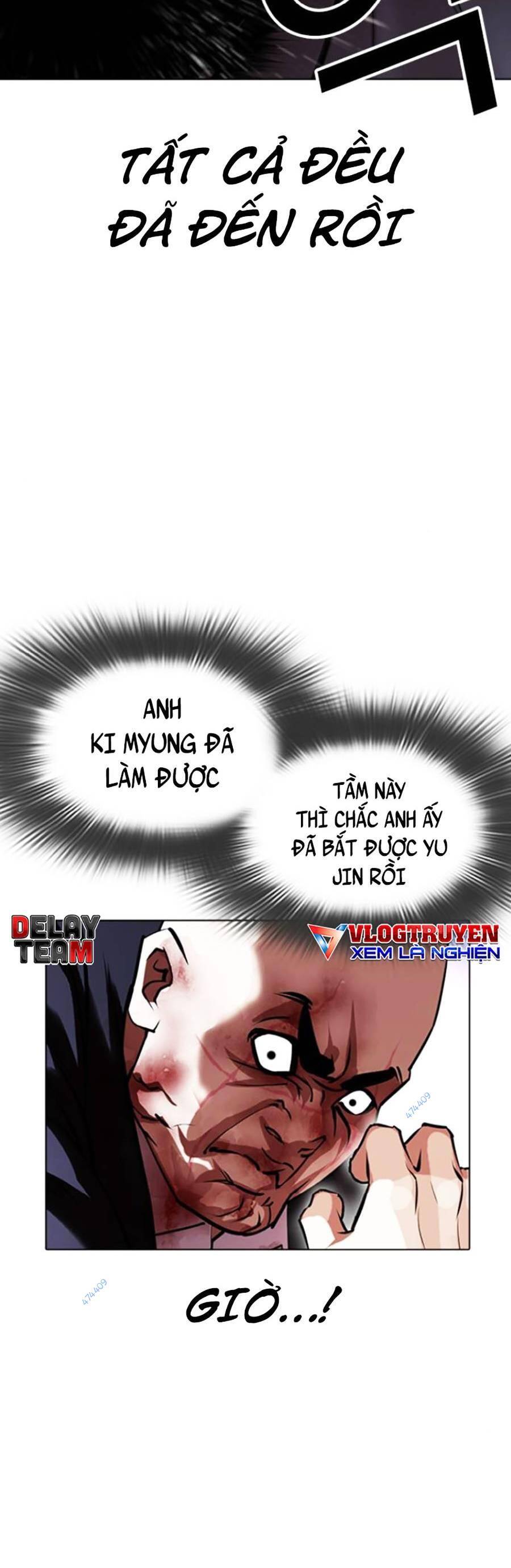 Hoán Đổi Diệu Kỳ Chap 414 - Next Chap 415