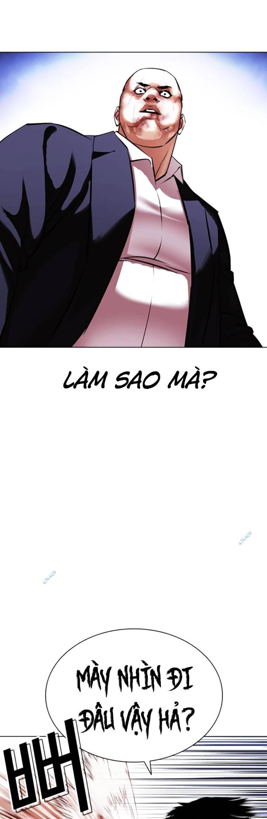 Hoán Đổi Diệu Kỳ Chap 414 - Next Chap 415