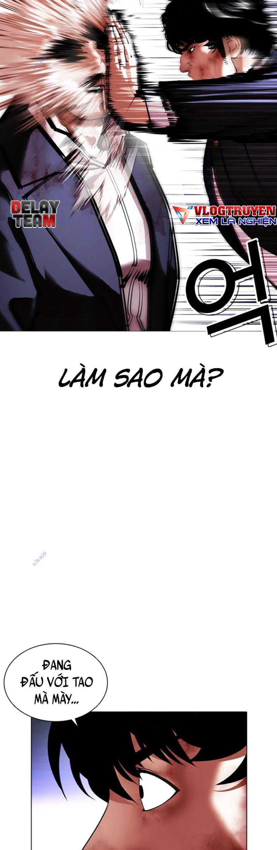 Hoán Đổi Diệu Kỳ Chap 414 - Next Chap 415