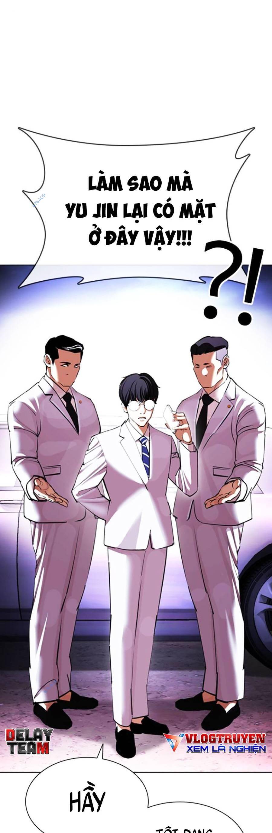 Hoán Đổi Diệu Kỳ Chap 414 - Next Chap 415