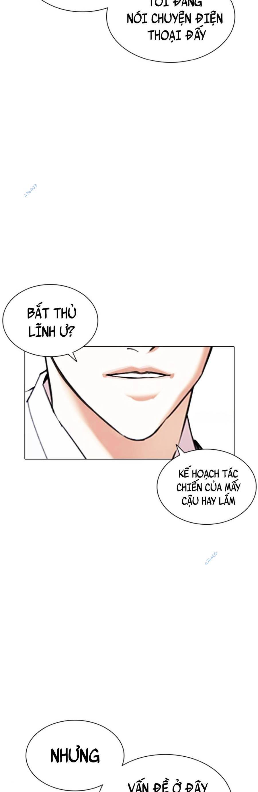 Hoán Đổi Diệu Kỳ Chap 414 - Next Chap 415