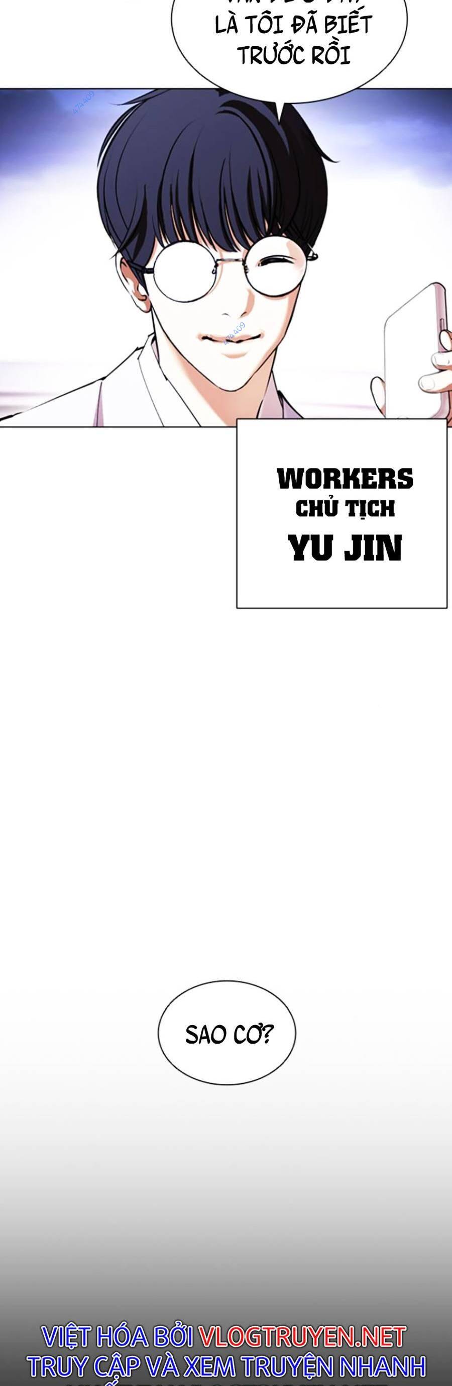 Hoán Đổi Diệu Kỳ Chap 414 - Next Chap 415