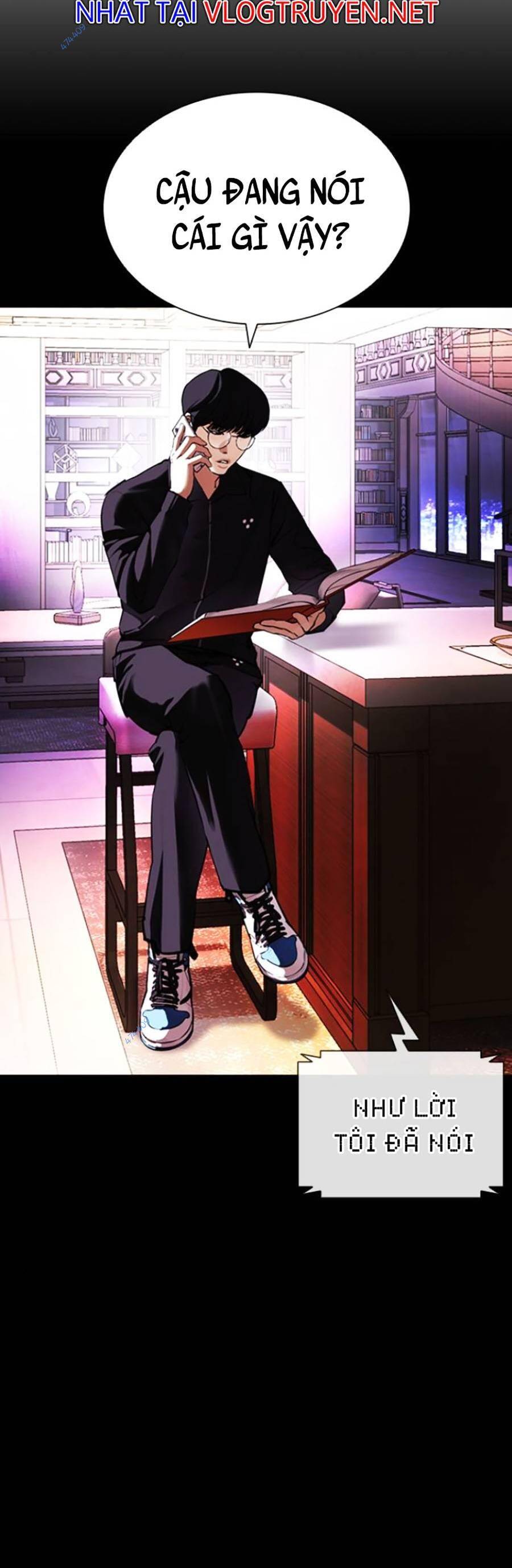 Hoán Đổi Diệu Kỳ Chap 414 - Next Chap 415