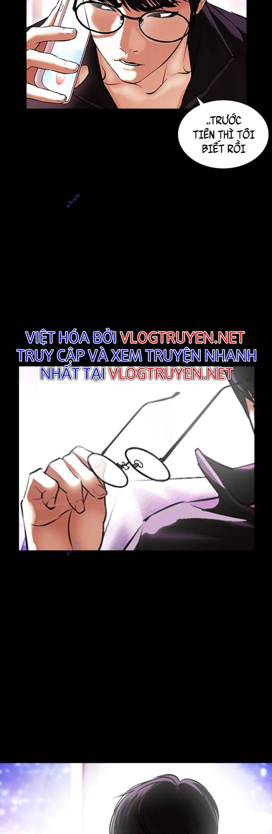 Hoán Đổi Diệu Kỳ Chap 414 - Next Chap 415