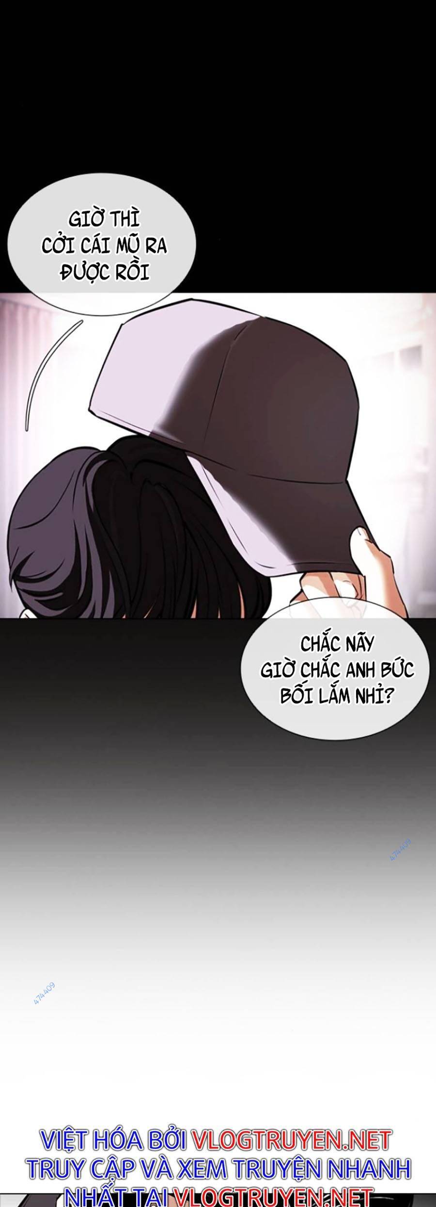 Hoán Đổi Diệu Kỳ Chap 414 - Next Chap 415