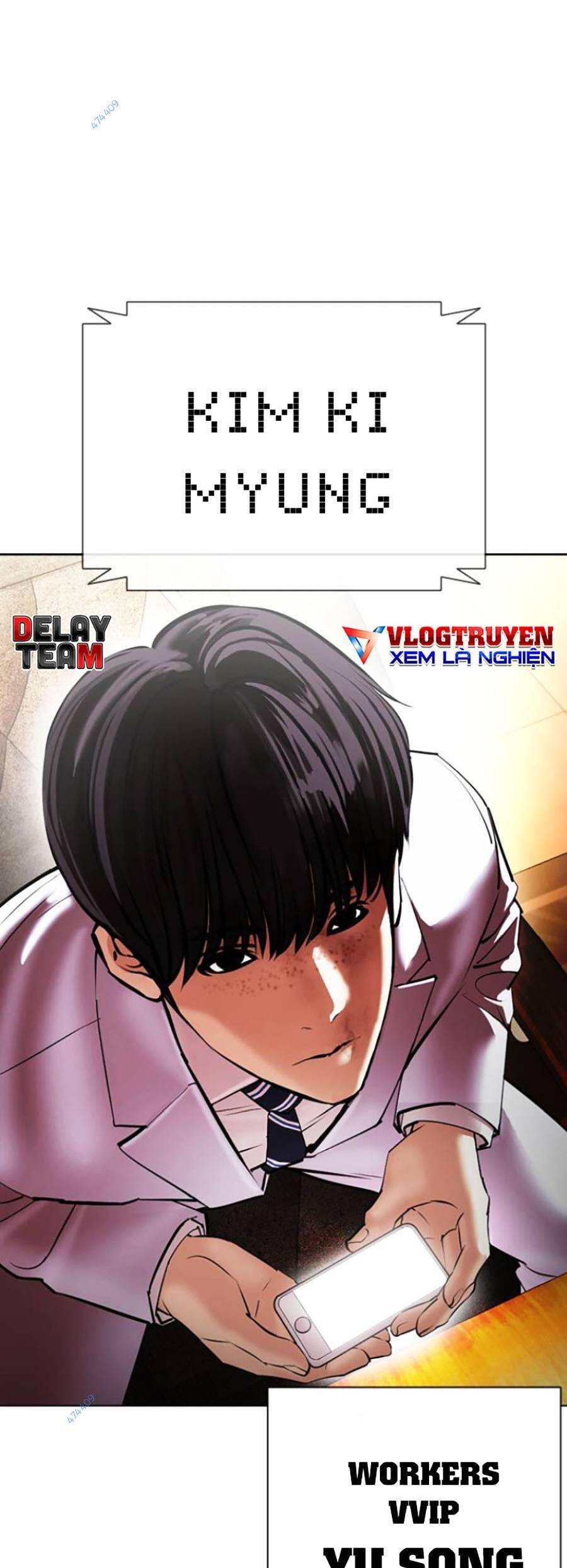 Hoán Đổi Diệu Kỳ Chap 414 - Next Chap 415