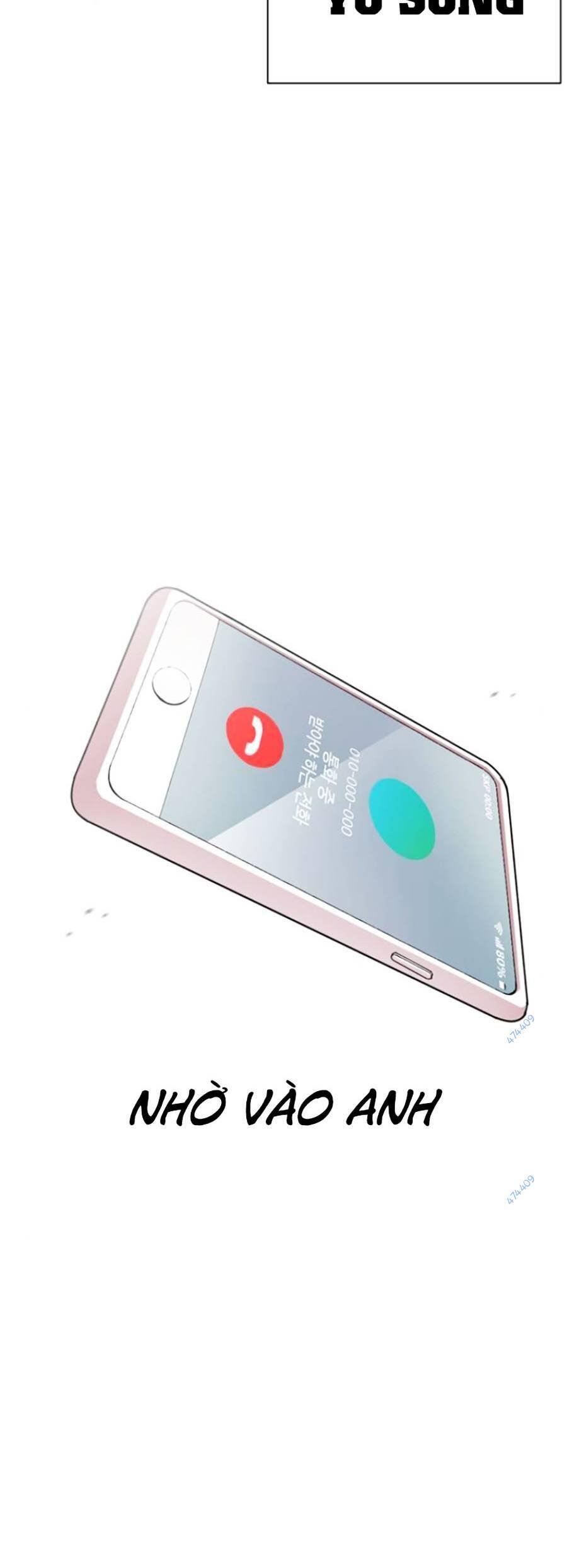 Hoán Đổi Diệu Kỳ Chap 414 - Next Chap 415