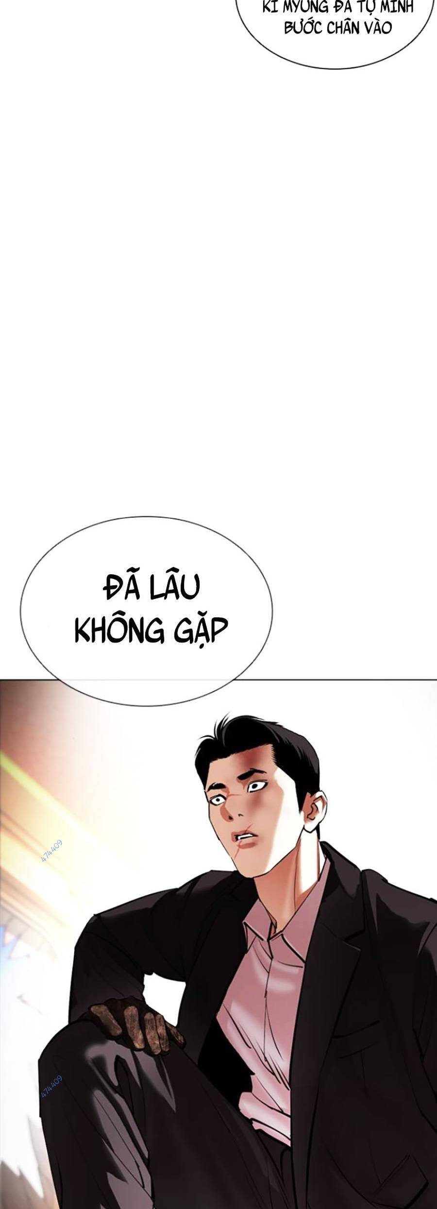 Hoán Đổi Diệu Kỳ Chap 414 - Next Chap 415