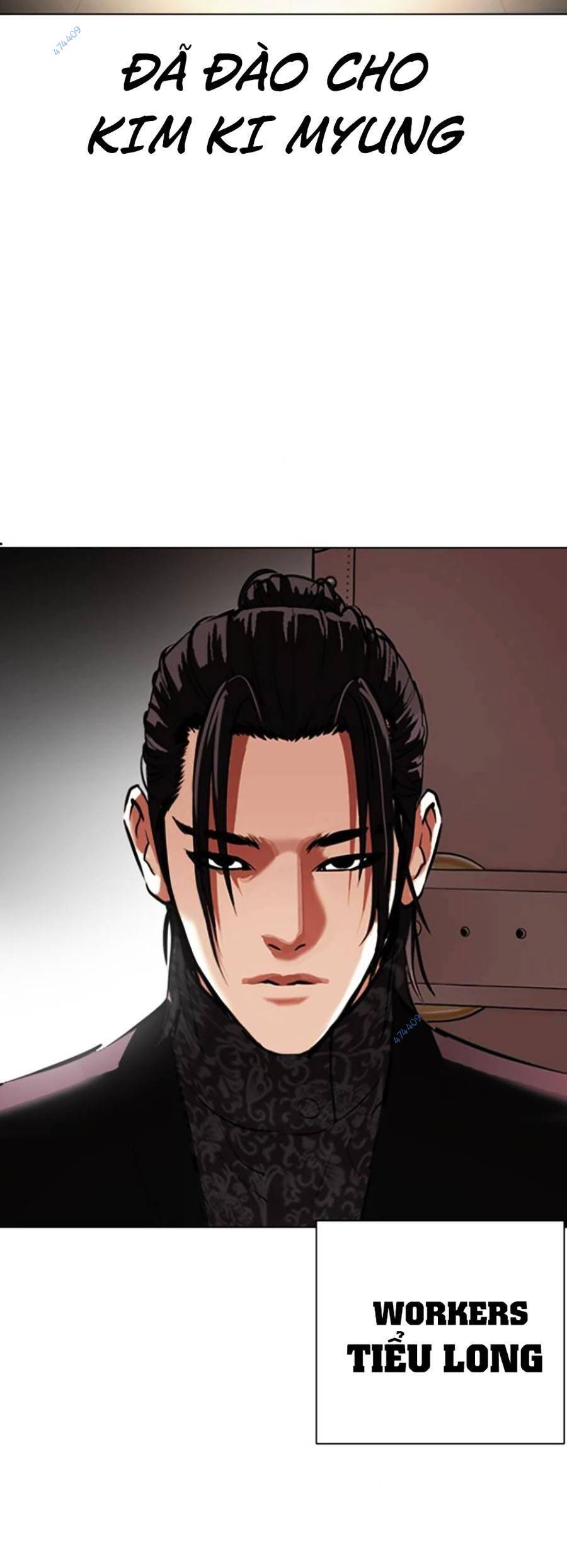 Hoán Đổi Diệu Kỳ Chap 414 - Next Chap 415