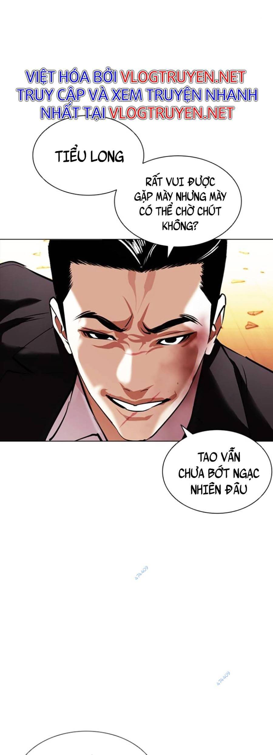 Hoán Đổi Diệu Kỳ Chap 414 - Next Chap 415
