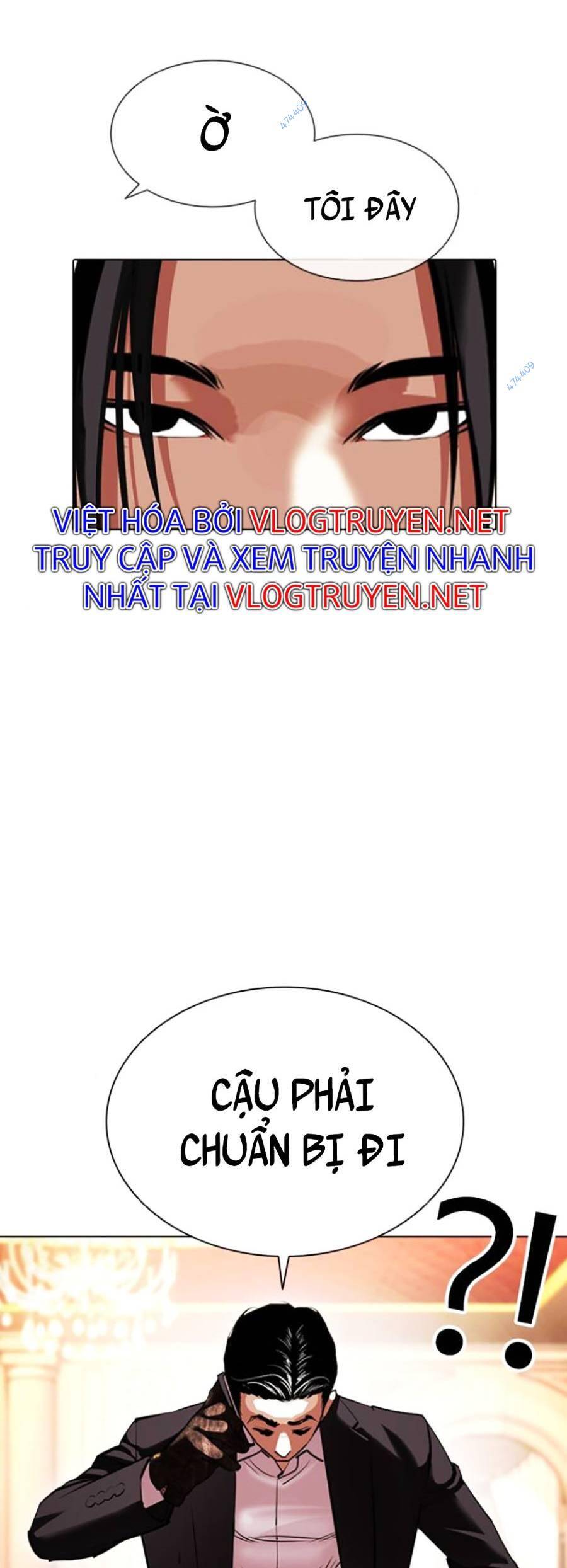 Hoán Đổi Diệu Kỳ Chap 414 - Next Chap 415