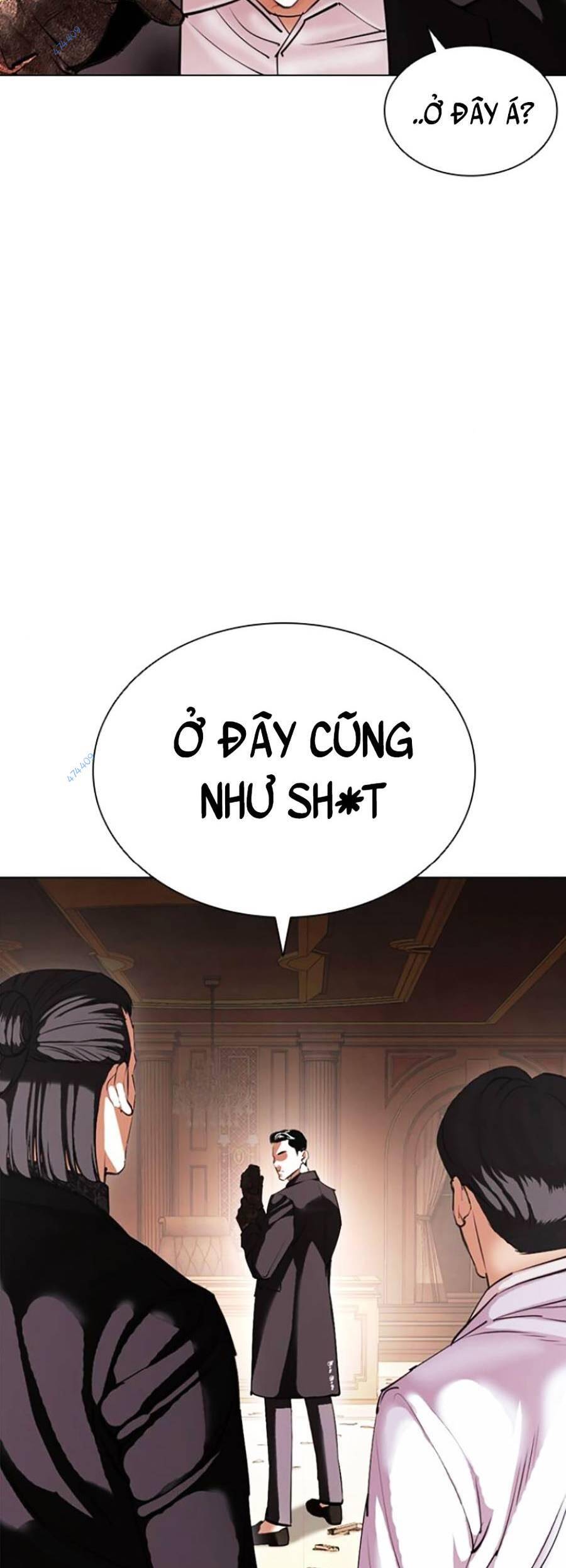 Hoán Đổi Diệu Kỳ Chap 414 - Next Chap 415