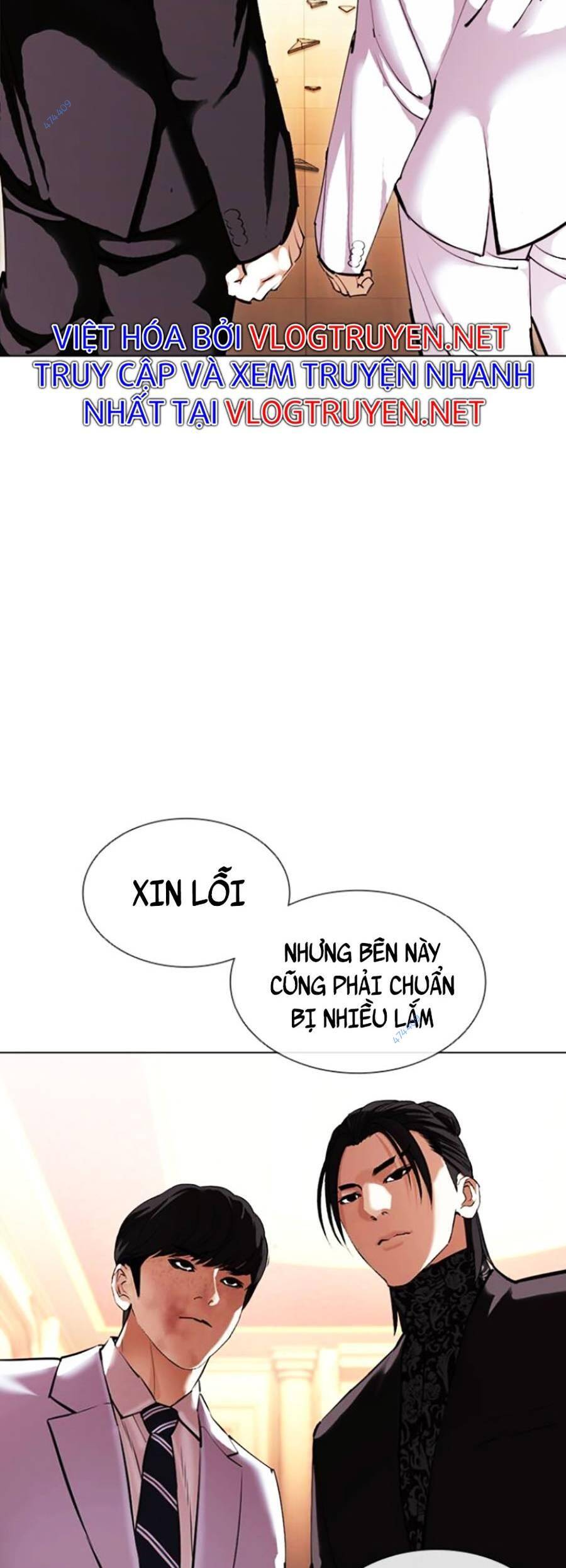 Hoán Đổi Diệu Kỳ Chap 414 - Next Chap 415