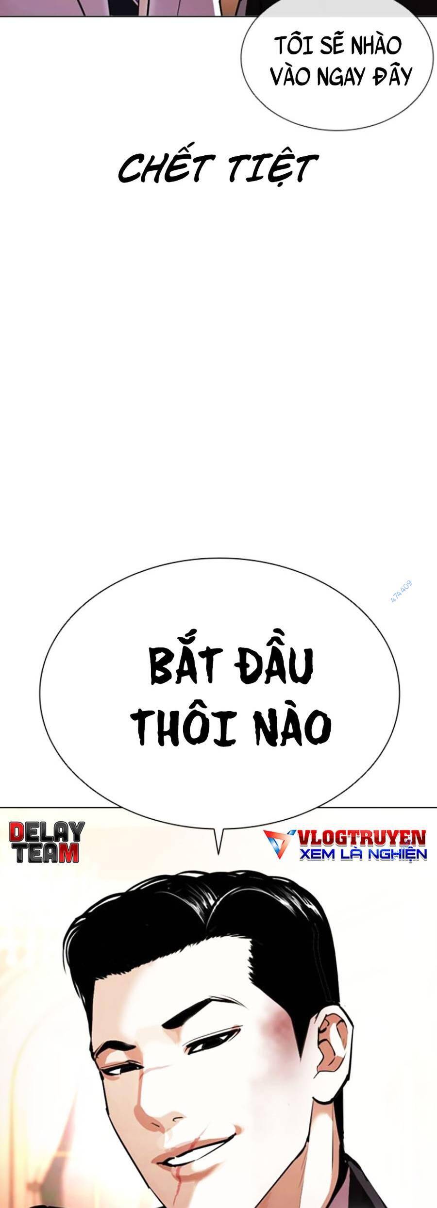 Hoán Đổi Diệu Kỳ Chap 414 - Next Chap 415