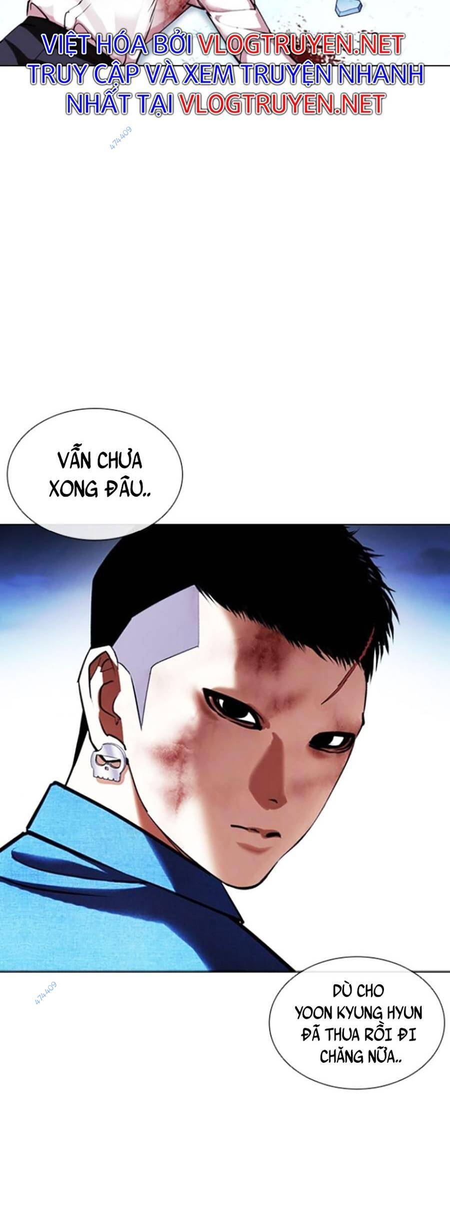 Hoán Đổi Diệu Kỳ Chap 415 - Next Chap 416