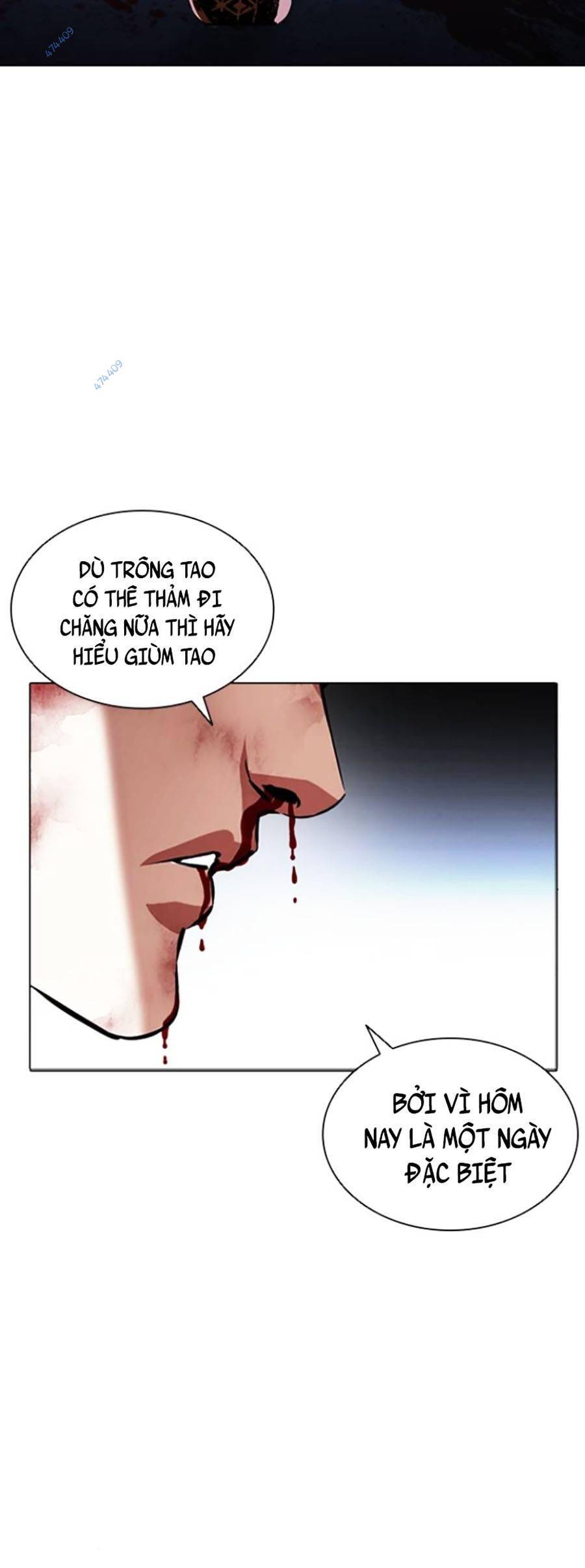 Hoán Đổi Diệu Kỳ Chap 415 - Next Chap 416