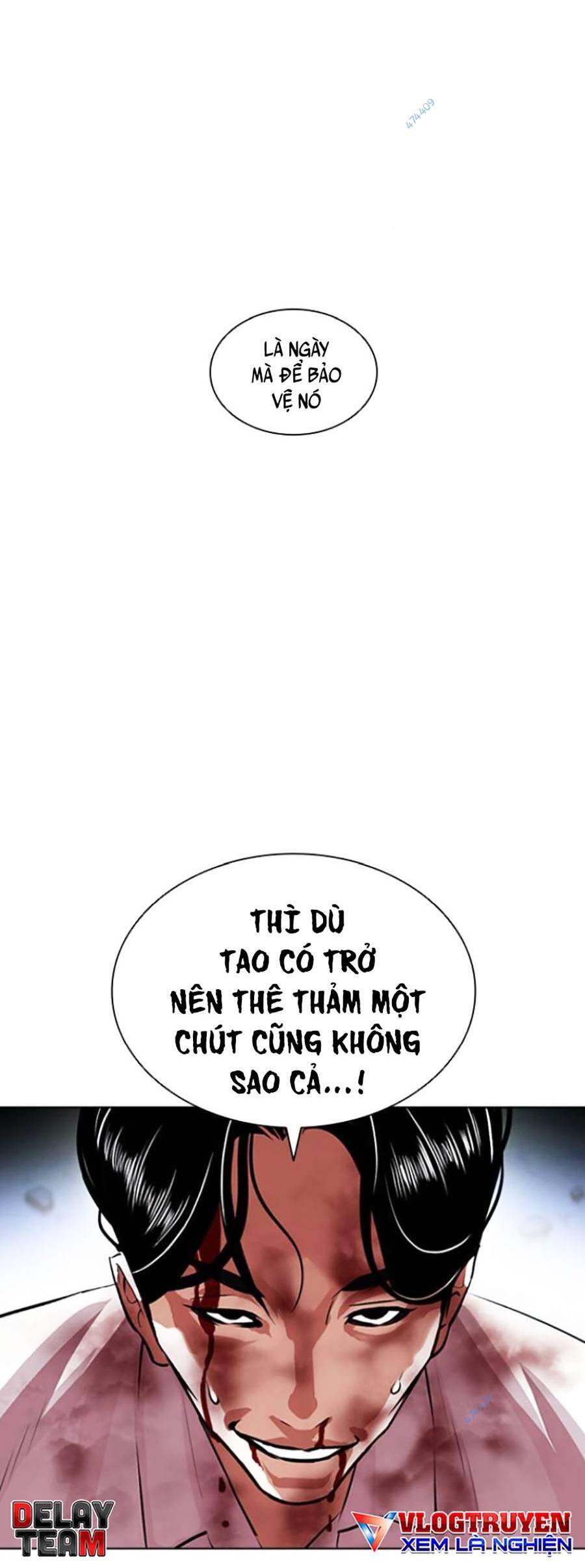 Hoán Đổi Diệu Kỳ Chap 415 - Next Chap 416
