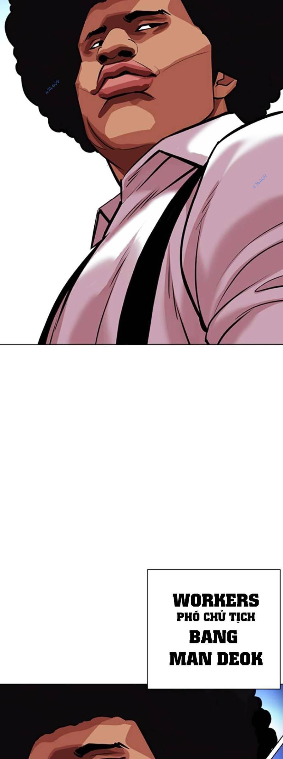 Hoán Đổi Diệu Kỳ Chap 415 - Next Chap 416