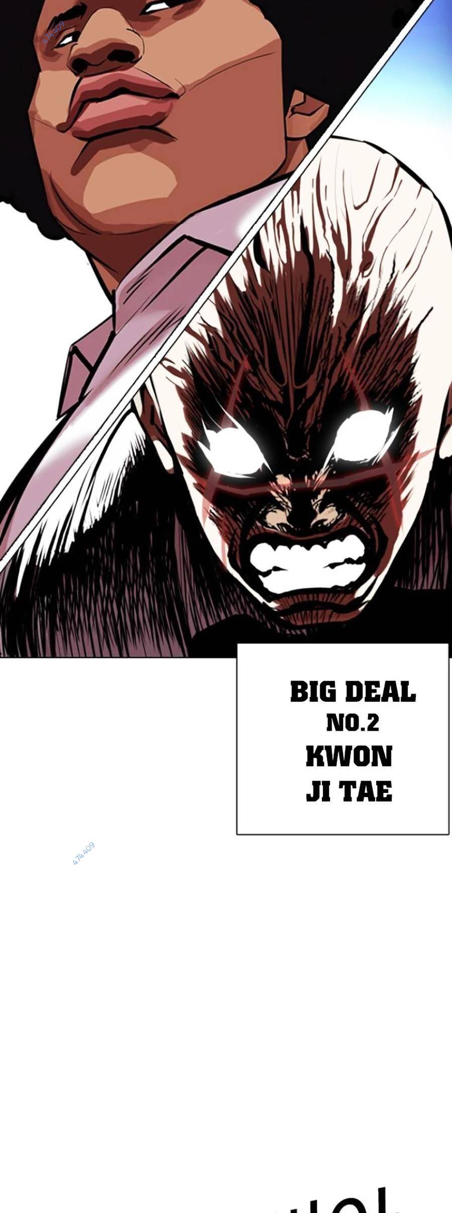 Hoán Đổi Diệu Kỳ Chap 415 - Next Chap 416