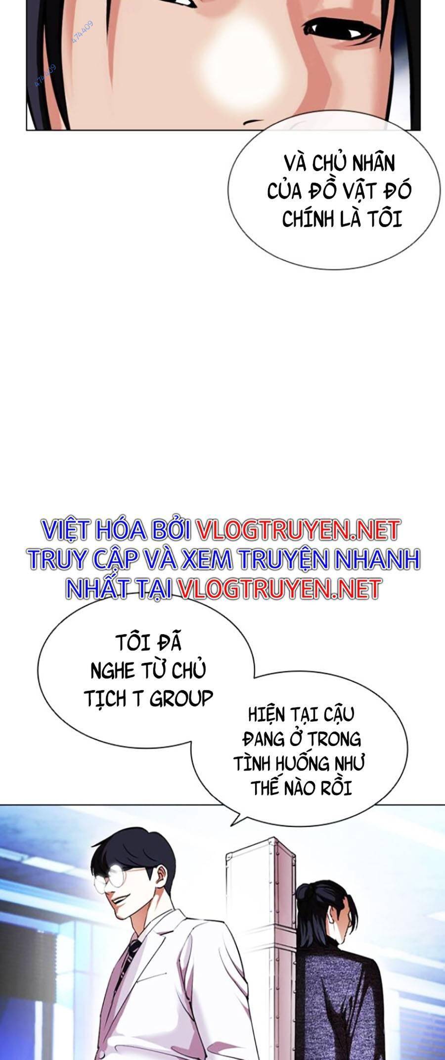 Hoán Đổi Diệu Kỳ Chap 415 - Next Chap 416