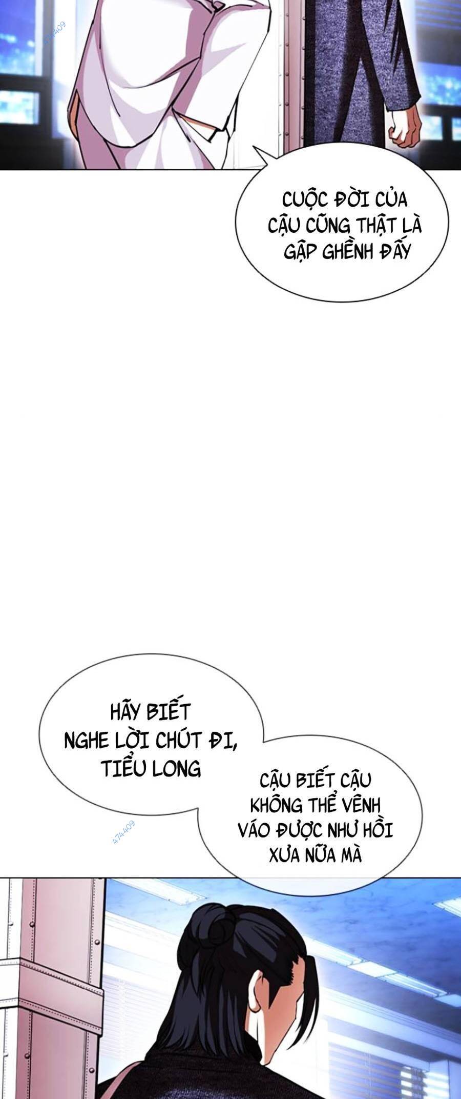 Hoán Đổi Diệu Kỳ Chap 415 - Next Chap 416