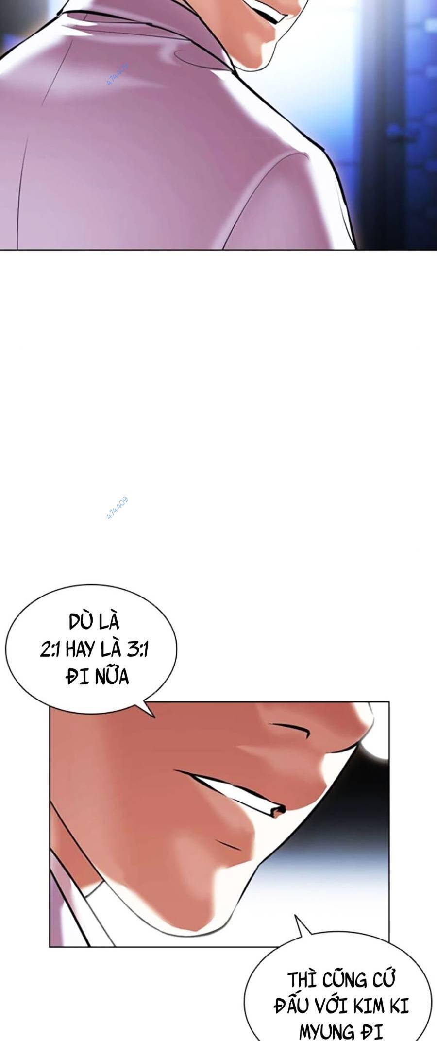 Hoán Đổi Diệu Kỳ Chap 415 - Next Chap 416