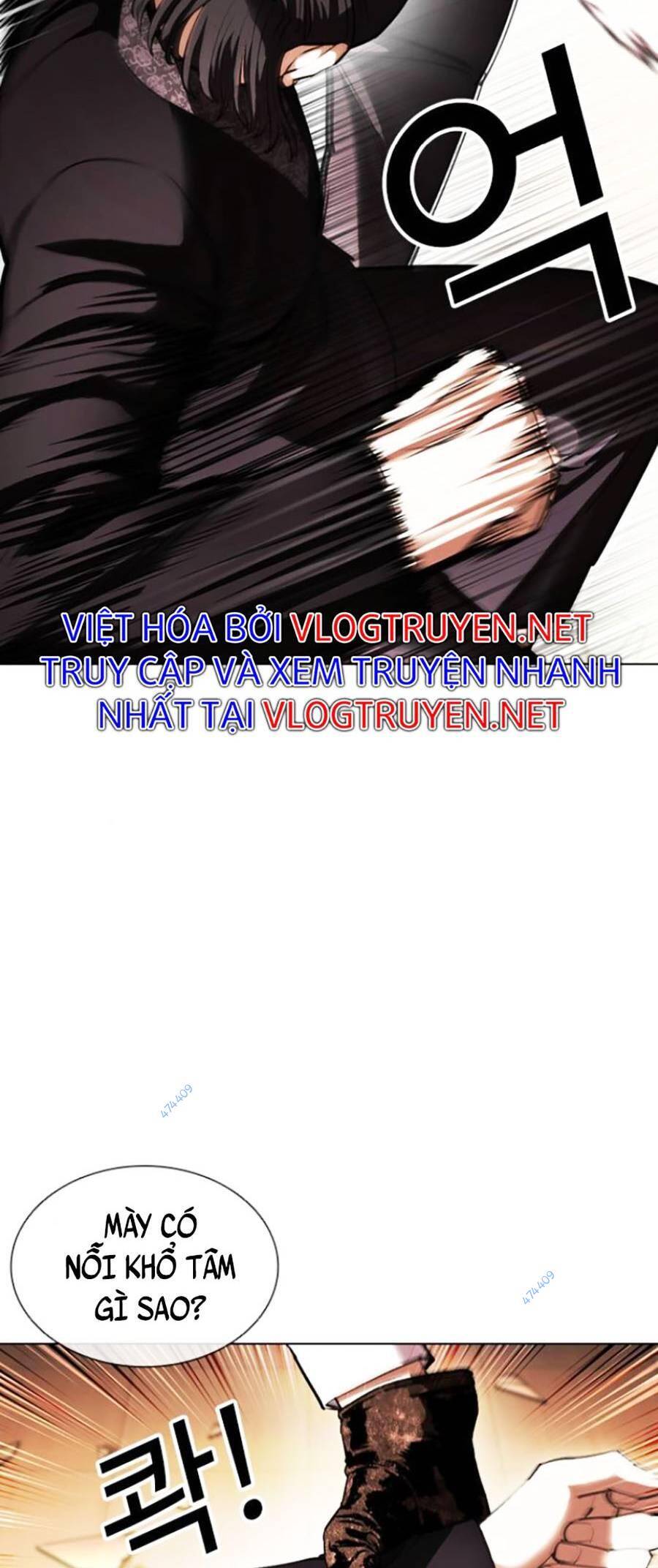 Hoán Đổi Diệu Kỳ Chap 415 - Next Chap 416