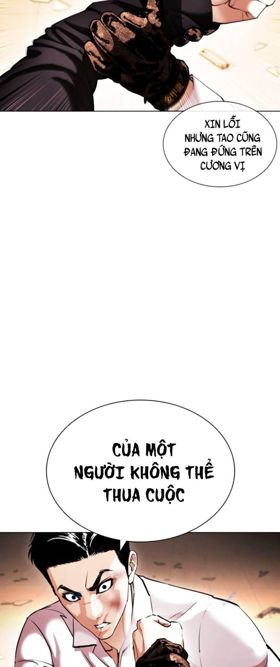 Hoán Đổi Diệu Kỳ Chap 415 - Next Chap 416