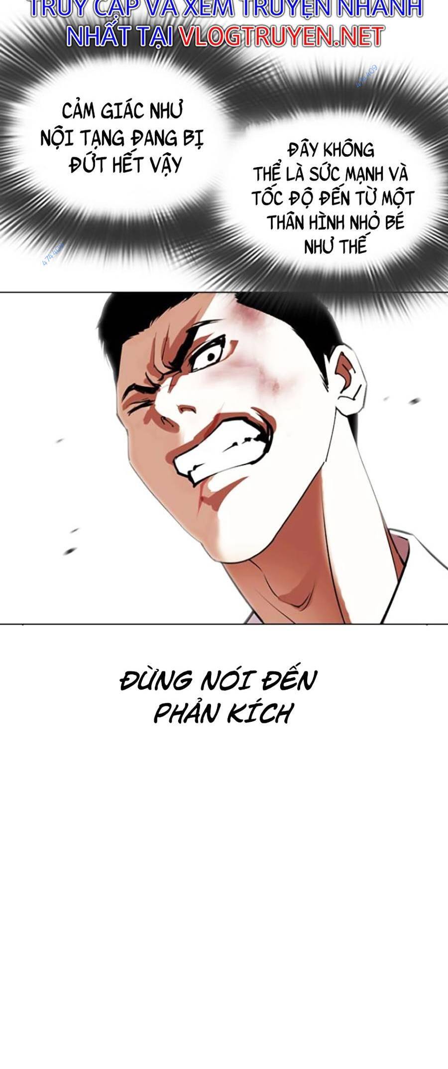 Hoán Đổi Diệu Kỳ Chap 415 - Next Chap 416
