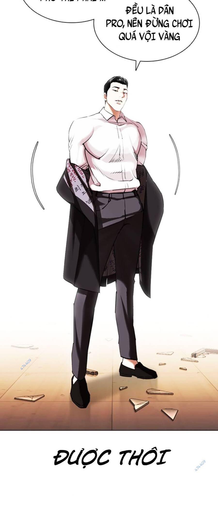 Hoán Đổi Diệu Kỳ Chap 415 - Next Chap 416