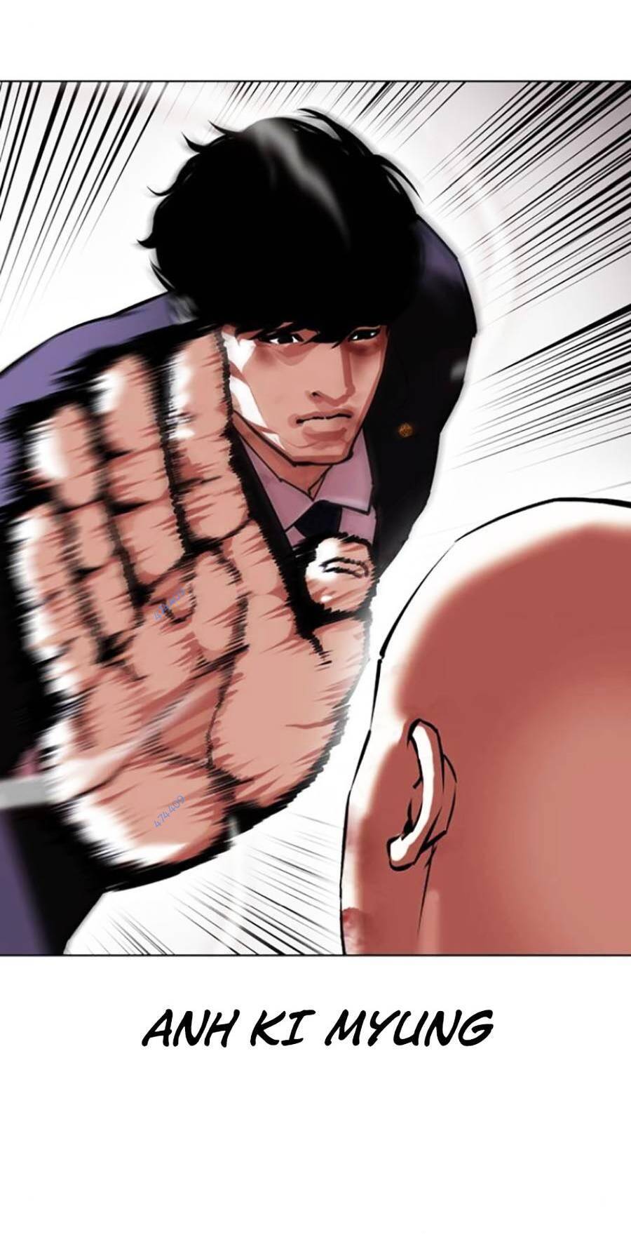 Hoán Đổi Diệu Kỳ Chap 415 - Next Chap 416