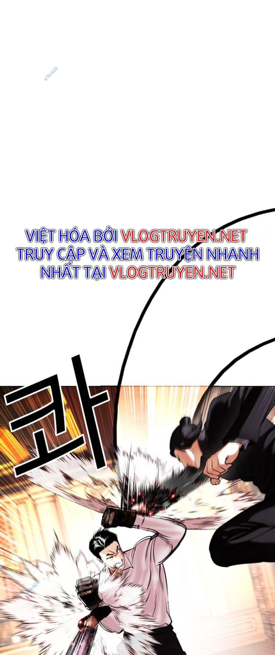 Hoán Đổi Diệu Kỳ Chap 415 - Next Chap 416