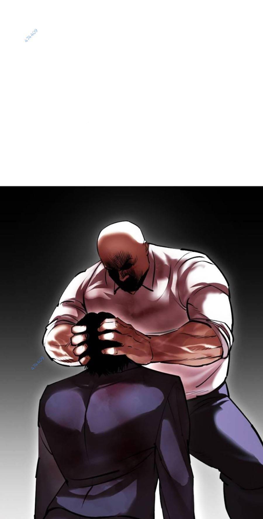 Hoán Đổi Diệu Kỳ Chap 415 - Next Chap 416