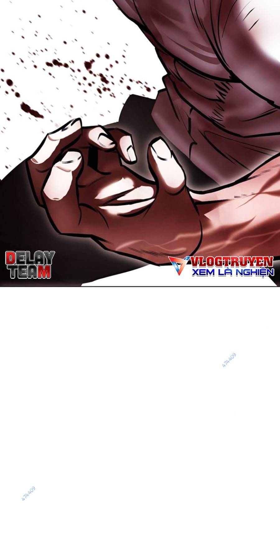 Hoán Đổi Diệu Kỳ Chap 415 - Next Chap 416