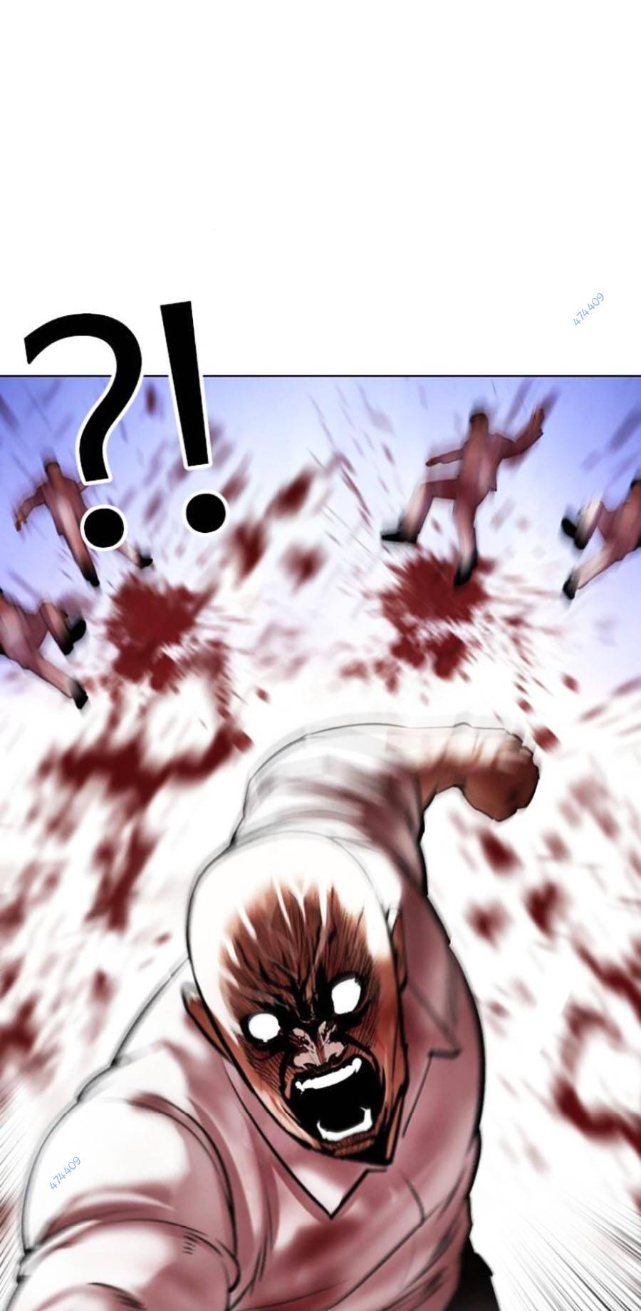 Hoán Đổi Diệu Kỳ Chap 415 - Next Chap 416