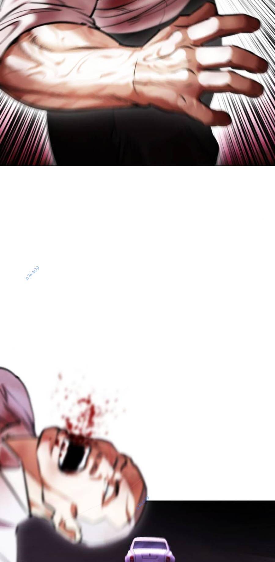 Hoán Đổi Diệu Kỳ Chap 415 - Next Chap 416