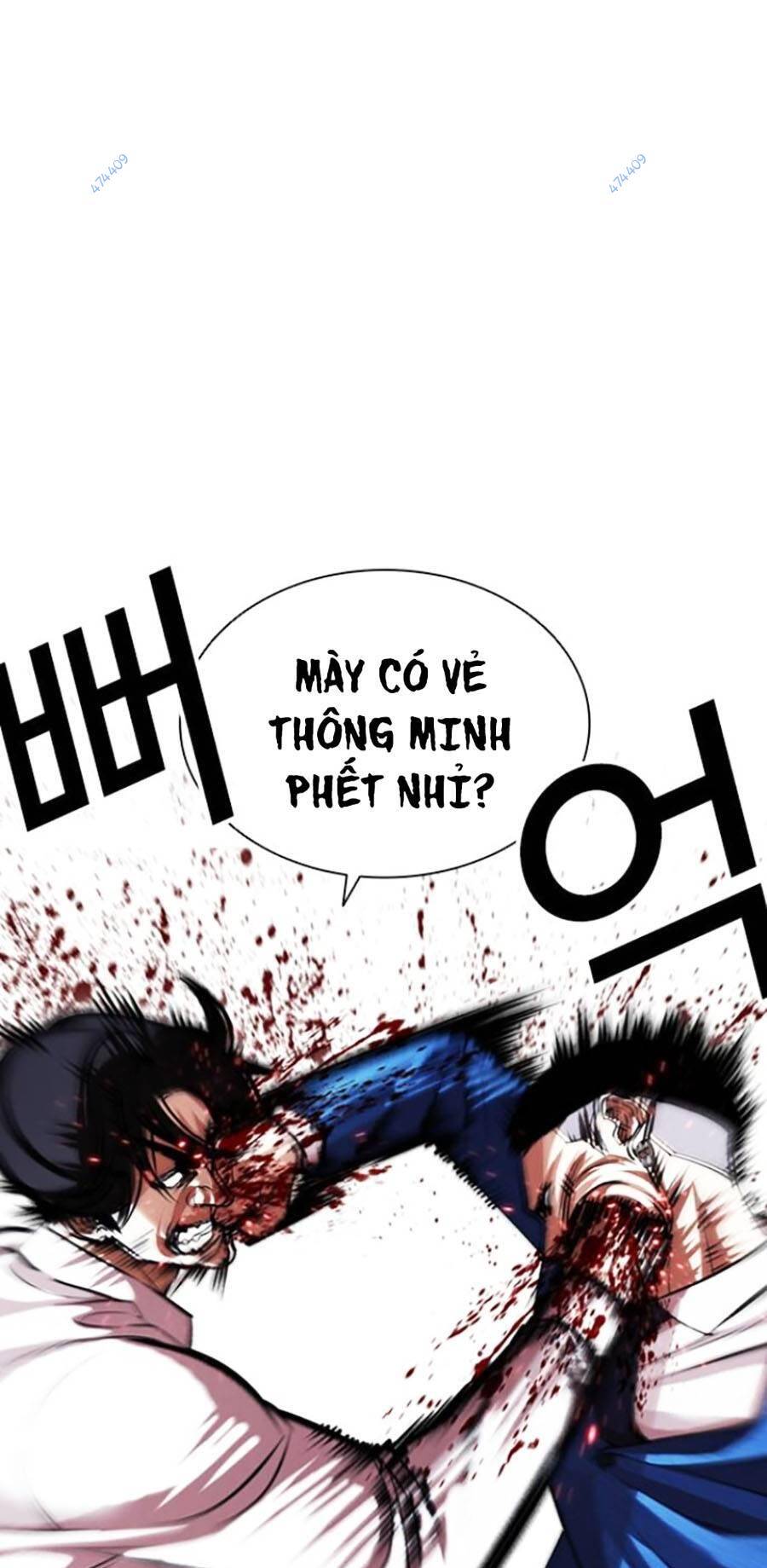 Hoán Đổi Diệu Kỳ Chap 415 - Next Chap 416
