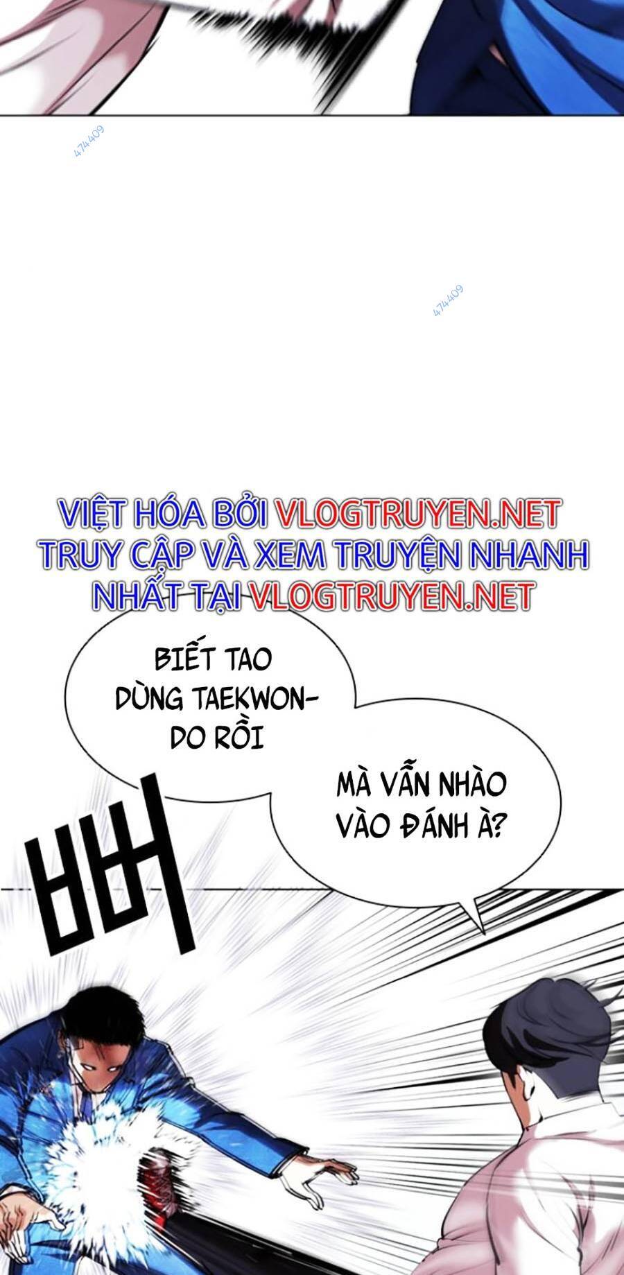Hoán Đổi Diệu Kỳ Chap 415 - Next Chap 416