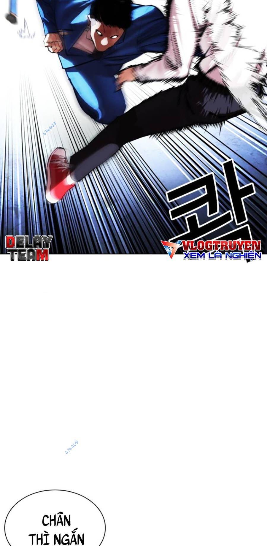 Hoán Đổi Diệu Kỳ Chap 415 - Next Chap 416