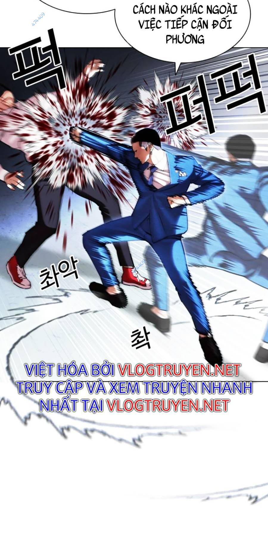 Hoán Đổi Diệu Kỳ Chap 415 - Next Chap 416