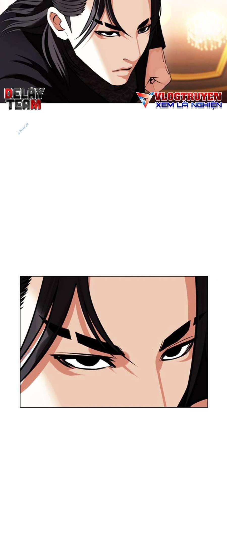 Hoán Đổi Diệu Kỳ Chap 415 - Next Chap 416