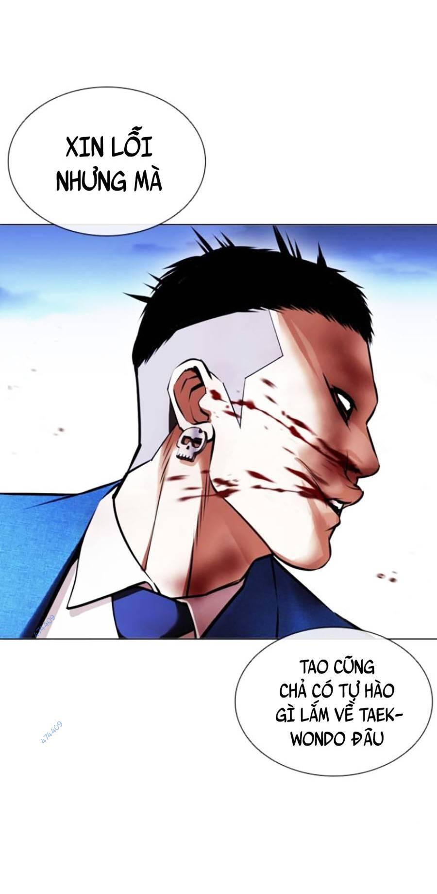 Hoán Đổi Diệu Kỳ Chap 415 - Next Chap 416