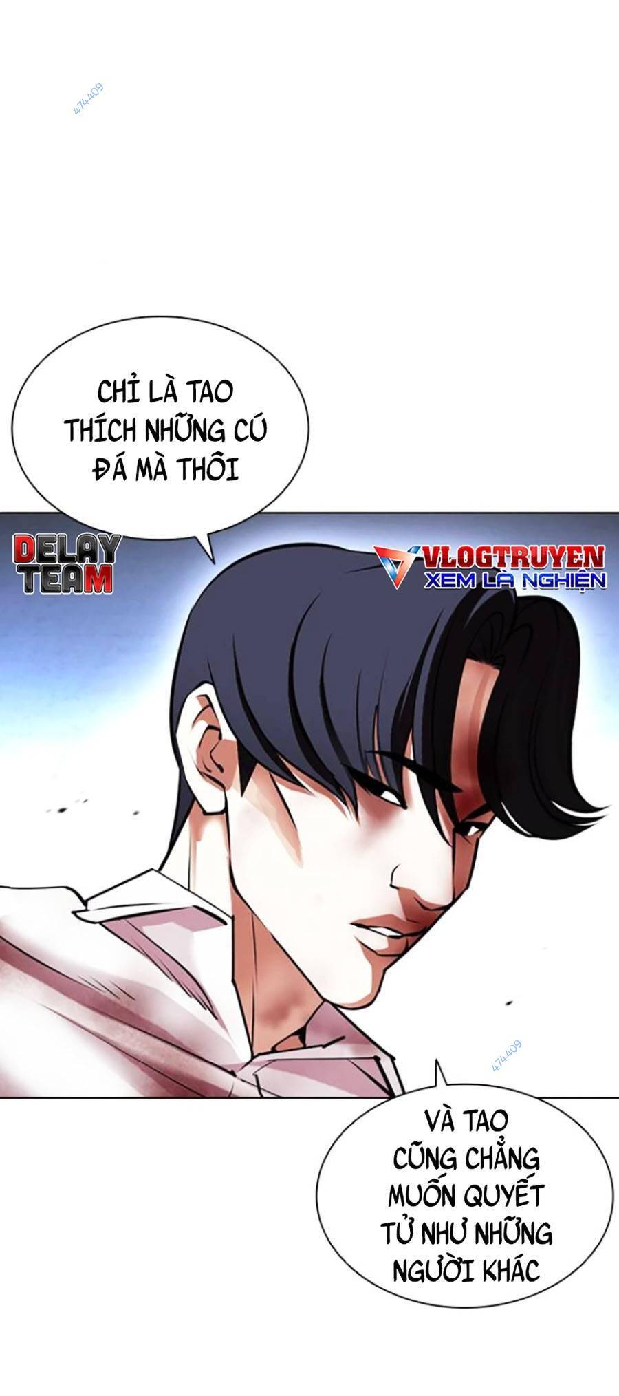 Hoán Đổi Diệu Kỳ Chap 415 - Next Chap 416