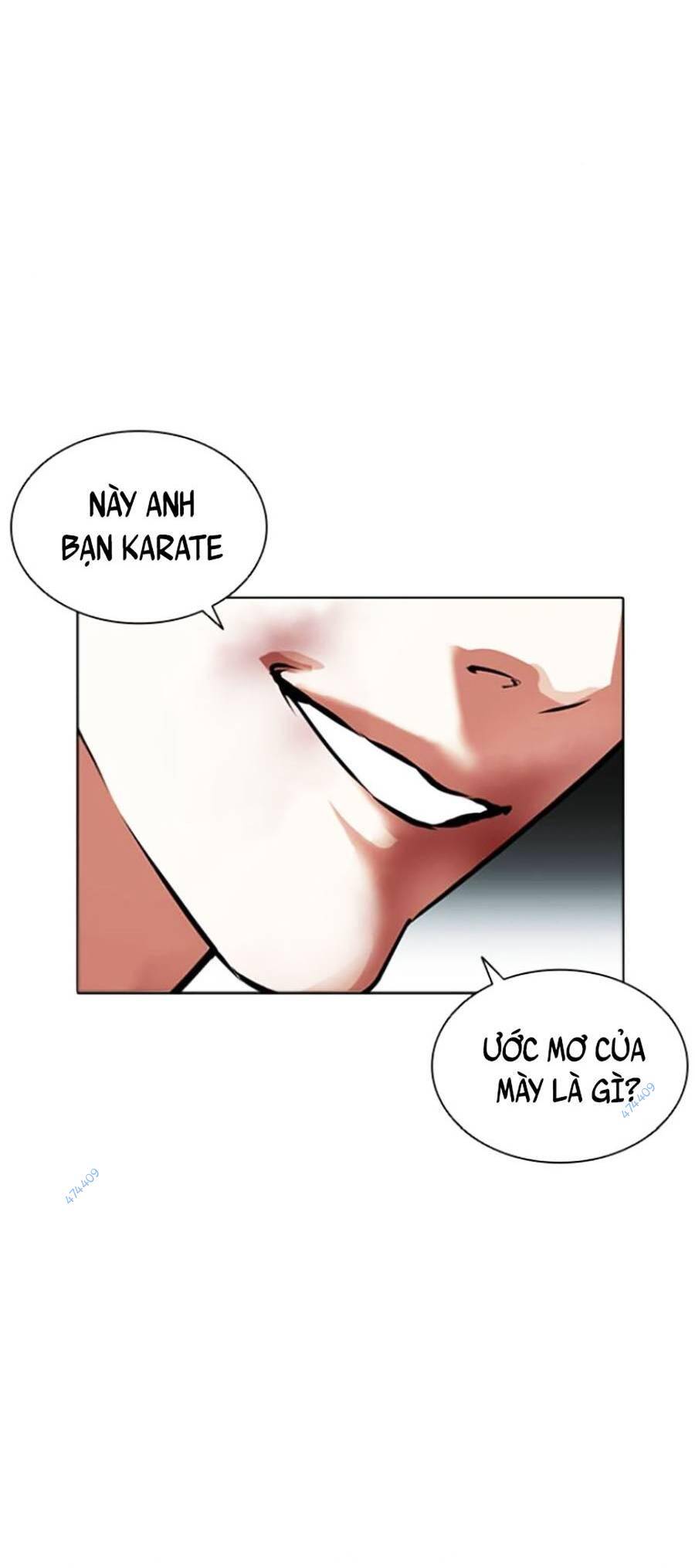 Hoán Đổi Diệu Kỳ Chap 415 - Next Chap 416