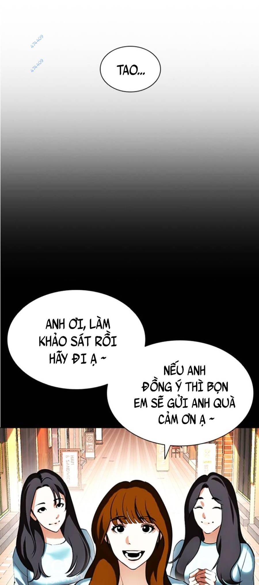 Hoán Đổi Diệu Kỳ Chap 415 - Next Chap 416