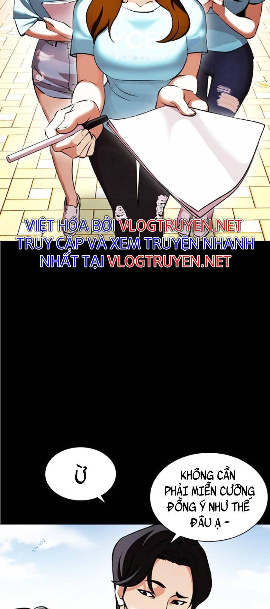 Hoán Đổi Diệu Kỳ Chap 415 - Next Chap 416