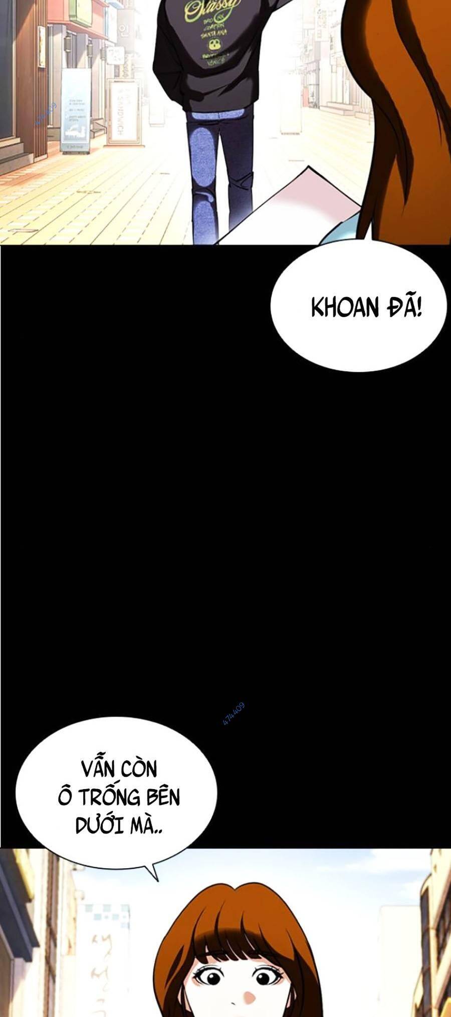 Hoán Đổi Diệu Kỳ Chap 415 - Next Chap 416